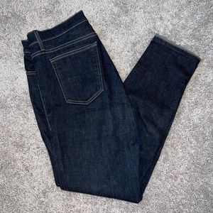 imogene + willie imogene slim jeans